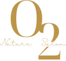 O2 logo for Oxygen Head & Beauty Spa in Arcadia, CA